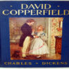 rezumat scurt David Copperfield
