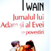 Jurnalul lui Adam pdf