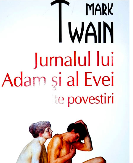 Jurnalul lui Adam pdf