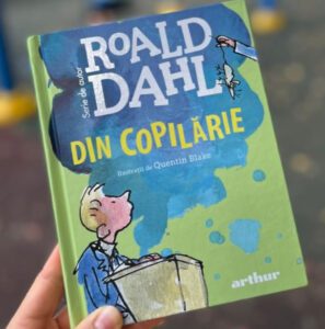 pdf Din copilarie