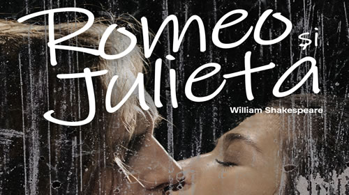 Romeo si Julieta subiect