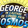 George in cautare de comori poveste