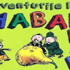 Povestire Aventurile lui Habarnam idei principale