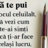 Proverbe Ce tie nu ti place, altuia nu-i face
