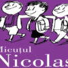 micutul nicolas carte online