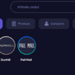 Castiga pachete de tigarete