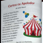 cartea cu apolodor