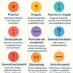 Reguli semne de punctuatie