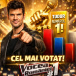 voteaza vocea romaniei