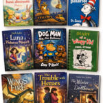 cele mai bune carti pentru copii