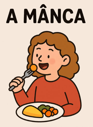 exemple de verbe la infinitiv