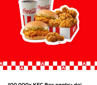 voucher kfc