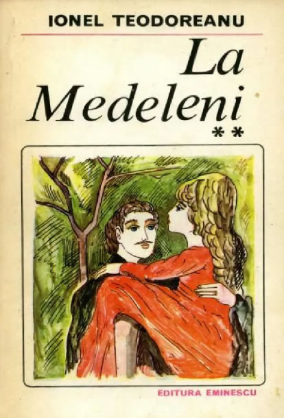 La Medeleni Volumul 2 Rezumat