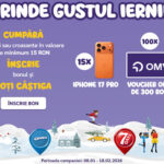 Milka promotie cu premii