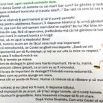 Imaginează-ți că ești în locul lui Costel. Formulează o solicitare: a. formală, adresată bunicii b. informală, adresată surorii. Redactează o compunere al cărei început să fie enunțurile date.