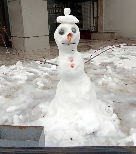 Cu ce sentimente intampin primavara