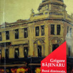 Grigore Bajenaru
