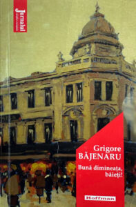 Rezumat Bună dimineața băieți