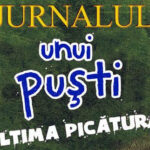 Jurnalul unui pusti 3