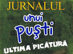 Ultima picatura – Rezumat