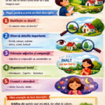 exemplu de text descriptiv