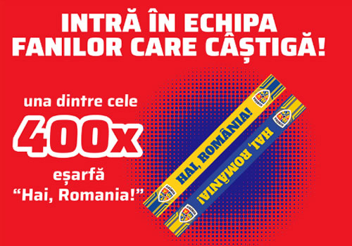 Concurs CHIO & PENNY