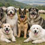 ciobanesti de vanzare