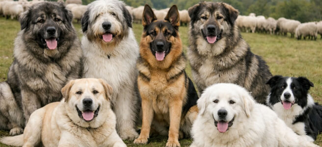 ciobanesti de vanzare