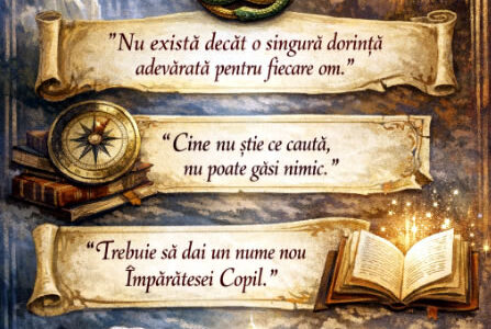 povestea fara sfarsit