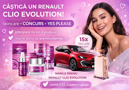 Gerovital H3 concurs