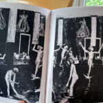 personaje Fuga de la muzeu