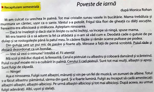 monica rohan povesti