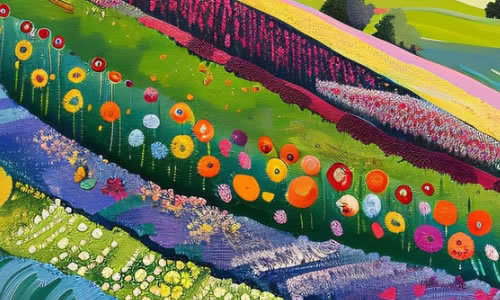 Cu ce sentimente intampin primavara