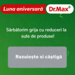 Dr Max
