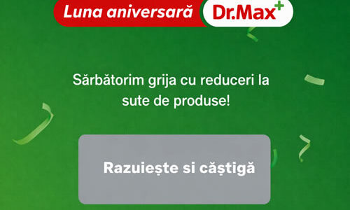 Dr Max