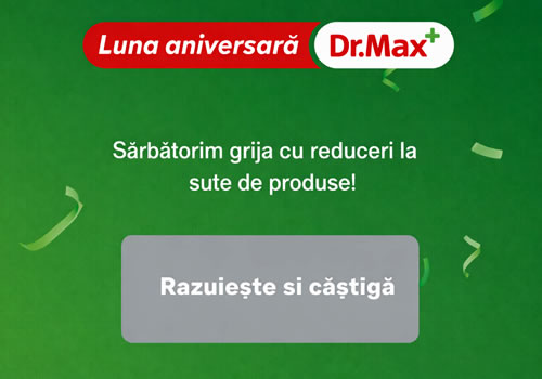 Dr Max Concurs