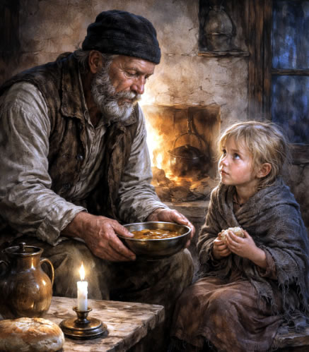 Ursuzul de Emil Gârleanu