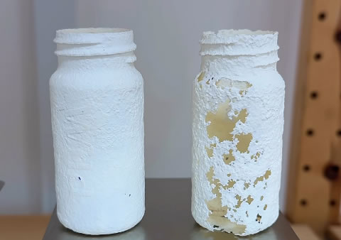 Ce este Vivomer plastic