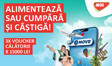 mol romania