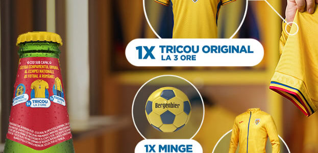 ridica premiile Bergenbier