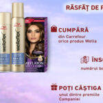 Wella story23 ro campanie carrefour