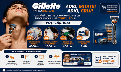 Gillette