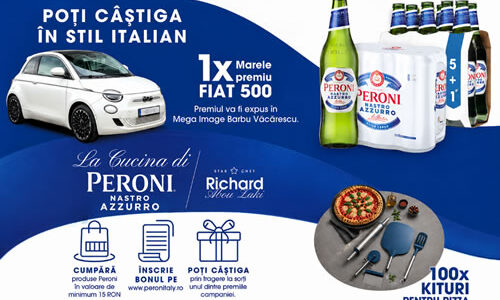 Peroni