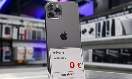 EasyTech Vodafone