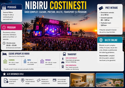 preturi nibiru