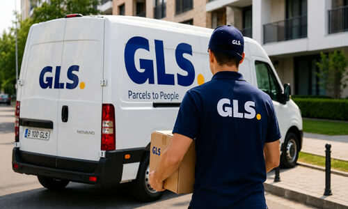 GLS