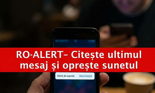 RO-ALERT