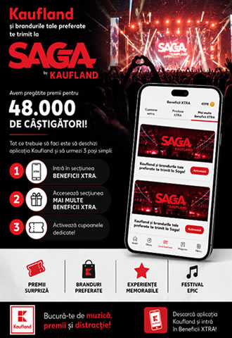 Concurs SAGA